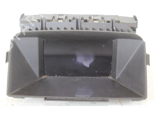 Used Display monitor OPEL ZAFIRA / ZAFIRA FAMILY B (A05) 1.6 (M75) (115 hp) 15142106