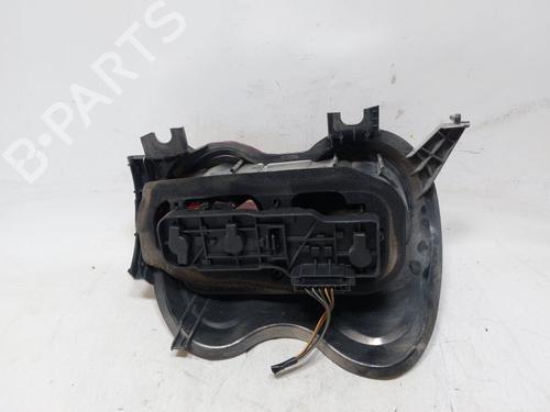 Right taillight SMART FORTWO Coupe (451) 1.0 (451.331, 451.380) | BP37259368C35 - Image 3