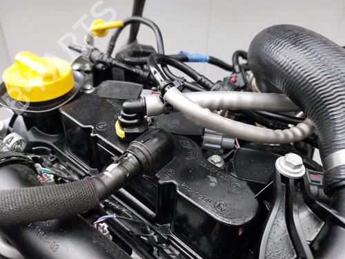 Engine DACIA DUSTER (PYM_, PYN_) 1.0 ECO G-100 | BP33312001M1  - Image 8