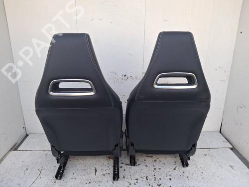 Seats set MERCEDES-BENZ A-CLASS (W176) A 180 CDI / d (176.012) | BP39163295C78 - Image 5