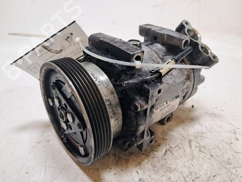 Used AC compressor AC compressor 38166504 38166504