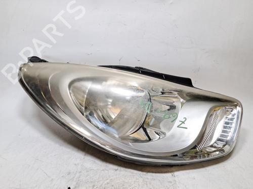 Used Right headlight Right headlight HYUNDAI i10 I (PA) 1.1 (69 hp) 36353134 36353134
