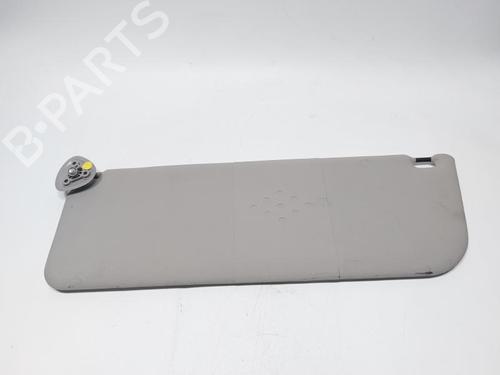 Pare-soleil gauche FORD TRANSIT Platform/Chassis (FM_ _, FN_ _, FF_ _) 2.2 TDCi (130 hp) 30453418