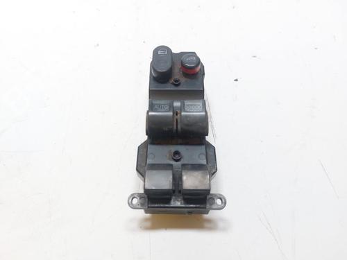 Used Left front window switch HONDA JAZZ II (GD_, GE3, GE2) 1.2 i-DSI (GD5, GE2) (78 hp) 30802485