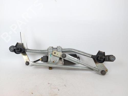 Used Front wiper motor HYUNDAI i20 II (GB, IB) 1.2 (75 hp) 15170070