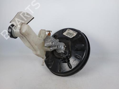 Used Servo brake CITROËN C4 III (BA_, BB_, BC_) 1.5 BlueHDi 130 (BBYHZB) (131 hp) 15166602