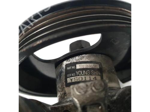 Steering pump HYUNDAI TERRACAN (HP) 2.9 CRDi | BP15153742M99 