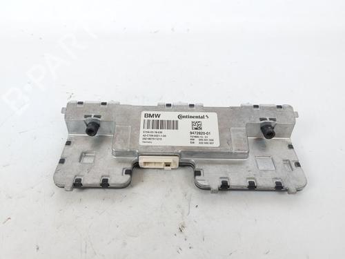 Used Camera BMW 5 Touring (G31) 520 d (190 hp) 19142913