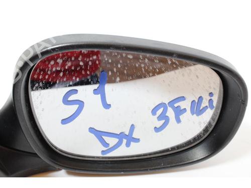 Right mirror BMW 1 (E81) 116 d | BP15146628C27 