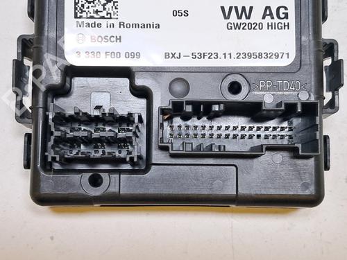 Engine control unit (ECU) SKODA OCTAVIA IV Combi (NX5, PV5) 2.0 TDi | BP36525342M57 - Image 3