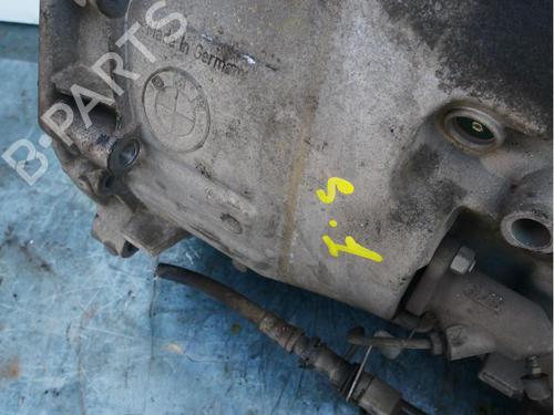 Gearbox BMW 1 (E87) 118 d | BP15150517M3