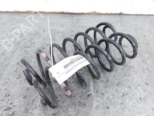 Støddæmperfjeder FORD B-MAX (JK) 1.5 TDCi (75 hp) 15170040