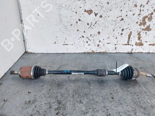 Used Right front driveshaft MG MG ZS SUV (AZS1) 1.0 T-GDi (111 hp) 30454955