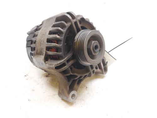 Alternator FIAT SEICENTO / 600 (187_) 1.1 (187AXB, 187AXB1A, 187AXC1A02) | BP27442583M7 
