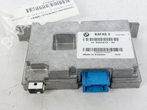 Used Engine control unit (ECU) BMW X1 (F48) sDrive 18 i (140 hp) 16062557