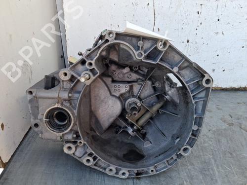 Used Gearbox Gearbox 38042788 38042788