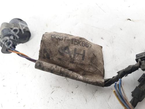 Electronic module FORD MONDEO IV Turnier (BA7) 2.0 TDCi | BP15155113M83 