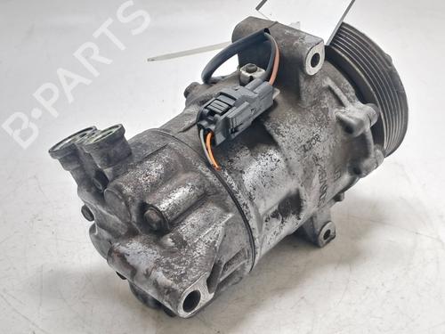 AC compressor FIAT DOBLO Cargo (263_) 1.6 D Multijet (263WXD1B, 263WXR1B, 263WXX1B, 263ZXD1B,... | BP39900676M34 - Image 3