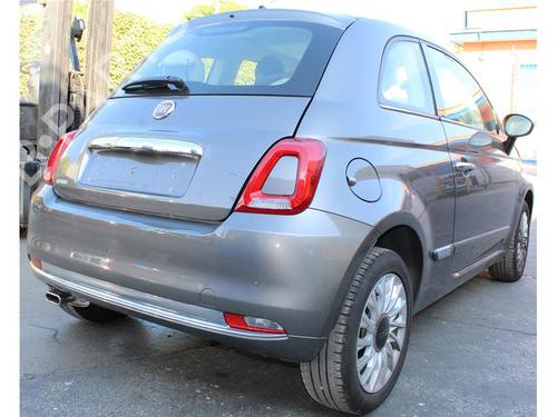 ABS pump FIAT 500 (312_) 1.2 (312AXA1A) | BP23879669M43  - Image 10