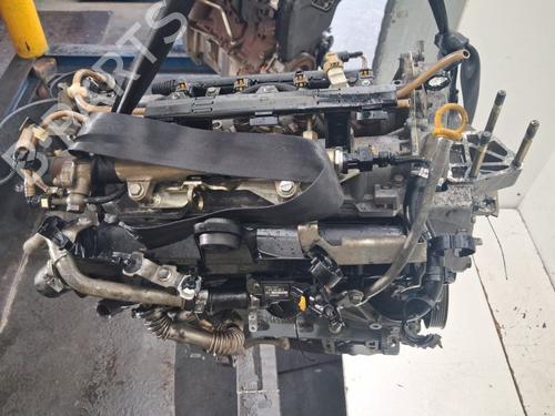 Engine LANCIA YPSILON (843_) 1.3 JTD (843.AXD11, 843.AXD1A) | BP40255538M1  - Image 16