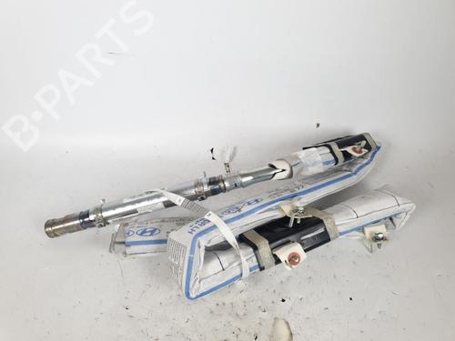 left-curtain-airbag-kia-picanto-ii-ta-10-850101y000-2011-2012-2013-2014-2015-2016-2017-2018-15155225 main image