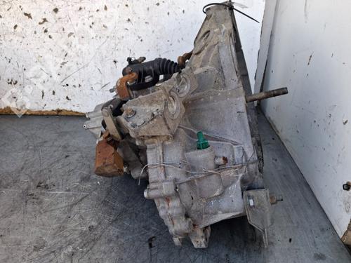 Gearbox LANCIA YPSILON (843_) 1.3 JTD (843.AXD11, 843.AXD1A) | BP39021072M3 - Image 3