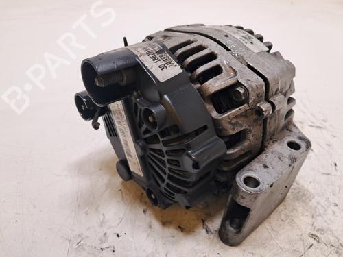 Alternator FIAT IDEA (350_) 1.3 D Multijet | BP39021008M7 - Image 3