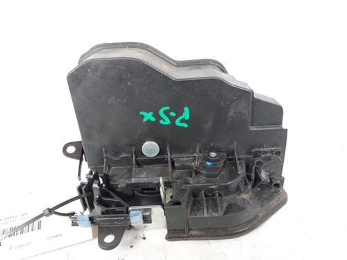 Used Rear left lock BMW X1 (E84) xDrive 18 d (143 hp) 15892480