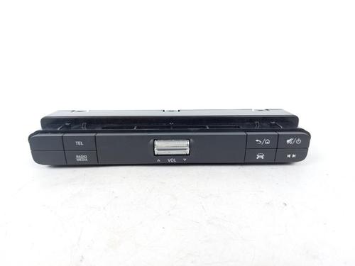 Used Radio MERCEDES-BENZ CITAN Box Body/MPV (W420) 1.5 110 CDI (420.623, 420.625) (95 hp) 15163072