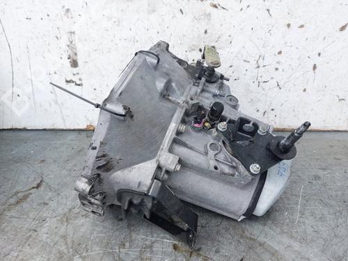 Gearbox PEUGEOT 206 SW (2E/K) 1.4 HDi | BP35781977M3  - Image 5