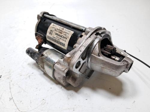 Starter FIAT 500 (312_) 1.0 Mild Hybrid (312.AYD1B) | BP33194330M8 - Image 3
