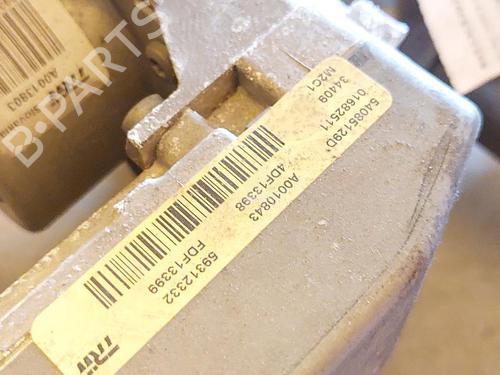 Steering column FORD FIESTA VI (CB1, CCN) 1.4 | BP23071145M21 