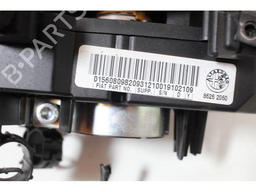 Airbag Kit ALFA ROMEO MITO (955_) 0.9 TwinAir (955.AXW1B) | BP15146500C86 