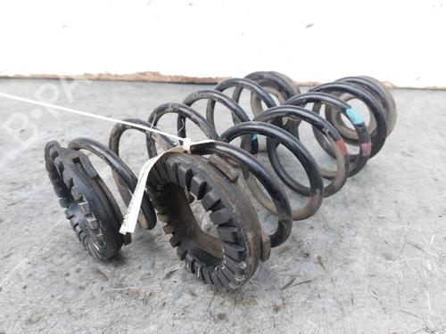 Used Shock absorber spring KIA PICANTO II (TA) 1.0 (69 hp) 15165340