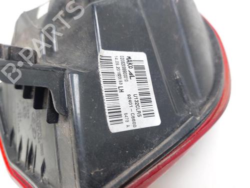 Left taillight HYUNDAI i20 II (GB, IB) 1.2 | BP29237796C34 