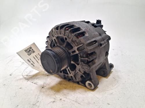 Used Alternator Alternator 39552853 39552853