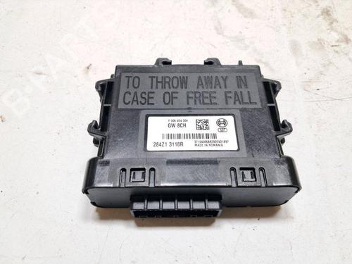Engine control unit (ECU) RENAULT CLIO V (B7_) 1.0 SCe 65 (B7MG) | BP33752196M57 - Image 4