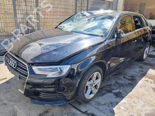 Used Parts AUDI A3 Limousine (8VS, 8VM) 1.6 TDI 4506579