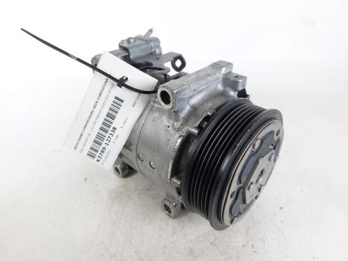 AC compressor OPEL MOKKA 1.5 (76) | BP23416730M34 - Image 2
