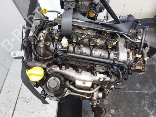 Engine FIAT IDEA (350_) 1.3 D Multijet | BP33538124M1 - Image 9