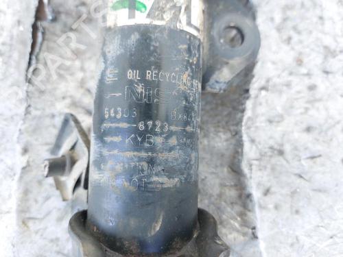 Left front shock absorber NISSAN JUKE (F15) 1.5 dCi | BP29390721M16 