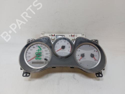 Used Instrument cluster Instrument cluster TOYOTA RAV 4 II (_A2_) 2.0 D 4WD (CLA20_, CLA21_, CLA20R, CLA21R) (116 hp) 36353059 36353059