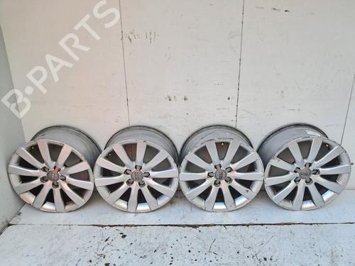 Set di cerchi Set di cerchi AUDI A1 Sportback (8XA, 8XF) 1.4 TDI (90 hp) 36108028 36108028
