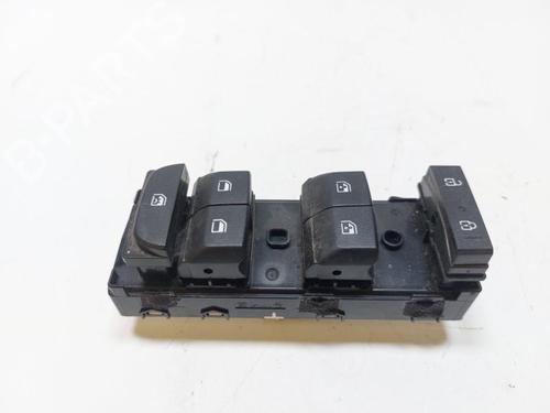 Left front window switch KIA SPORTAGE V (NQ5) 1.6 T-GDi Hybrid | BP33192927I27 - Image 2