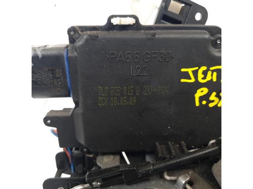 Rear left lock VW GOLF V (1K1) 1.9 TDI | BP15152498C100 