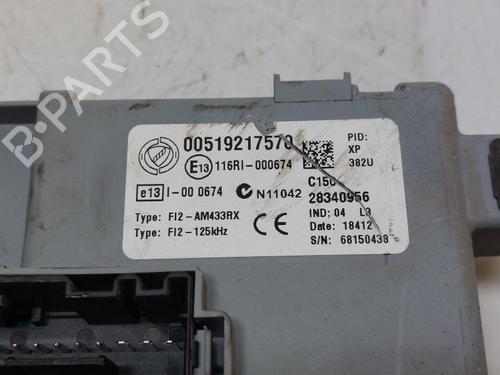 Fuse box FIAT DOBLO Cargo (263_) 2.0 D Multijet | BP33168239E1 - Image 5