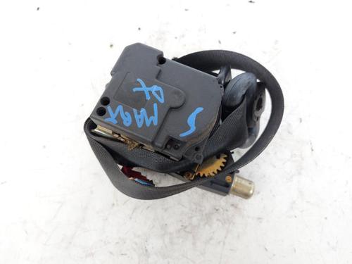 Used Front right seatbelt SMART CITY-COUPE (450) 0.8 CDI (S1CLC1, 450.300, 450.301, 450.302, 450.303,... (41 hp) 18740432