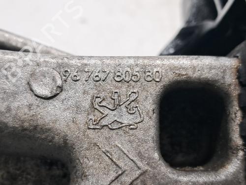 Engine mount PEUGEOT 2008 I (CU_) 1.2 VTi | BP39973646M89  - Image 5