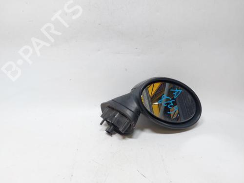 Used Right mirror MINI MINI (R50, R53) One D (75 hp) 33193454