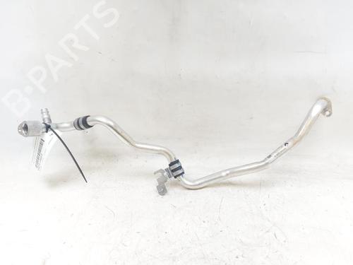 Used AC pipe RENAULT ARKANA I (LCM_, LDN_) 1.3 TCe 140 (LDN0) (140 hp) 27537288